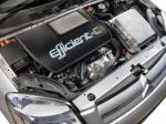 Citroen Berlingo Efficient-C Concept 2006 года
